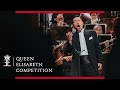 Rossini La calunnia è un venticello | Inho Jeong - Queen Elisabeth Competition 2023