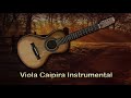 Viola Caipira Instrumental