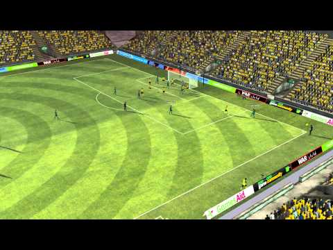 Roda JC 0-4 Fortuna Sittard - Match Highlights