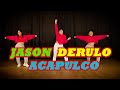 Jason Derulo - Acapulco | Dance | Fitness | Choreography | doodle Dance