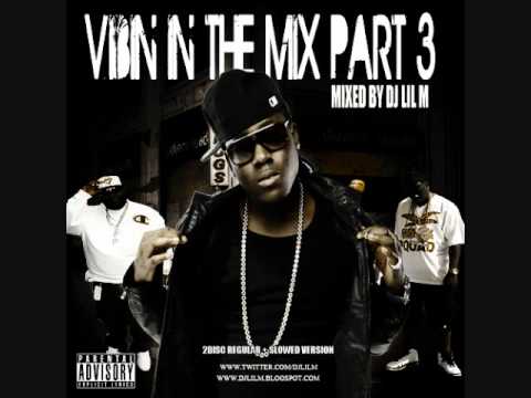 La Da Boomman Feat. Tity Boi & Yo Gotti-Up In Here Prod. By Will A Fool