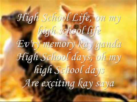download lagu mp3 mp4 High School Life Lyrics By Sharon Cuneta, download mp3 High School Life Lyrics By Sharon Cuneta free download, download mp3 High School Life Lyrics By Sharon Cuneta
