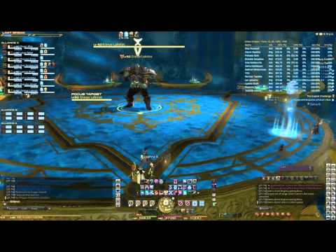 Syrcus Tower: The 2nd Birthday Firm