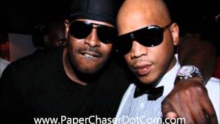 Sheek Louch & Styles P - So What [2012/New/CDQ/Dirty/NODJ]