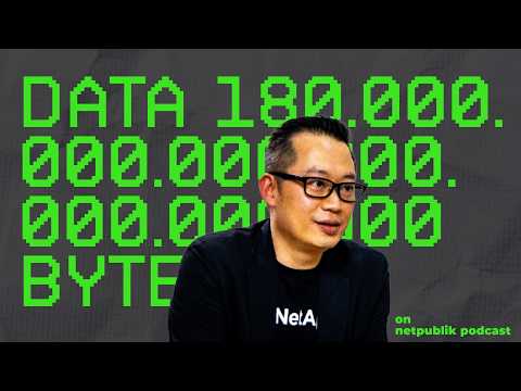 Siapa Paling Untung? Data Tambah Terus