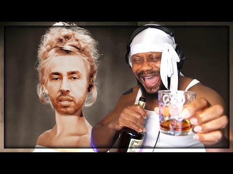 Salmo - WHERE THE DUCKS FLY | RealGee - Reaction