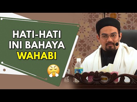 Adakah SALAH Bergembira Dengan Rasulullah SAW 