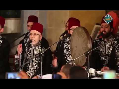 قمر سيدنا النبي