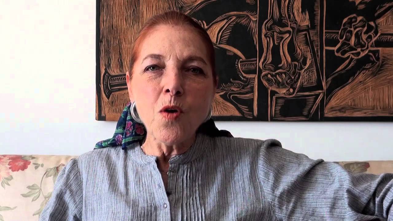 Clarice Lispector por Marina Colasanti