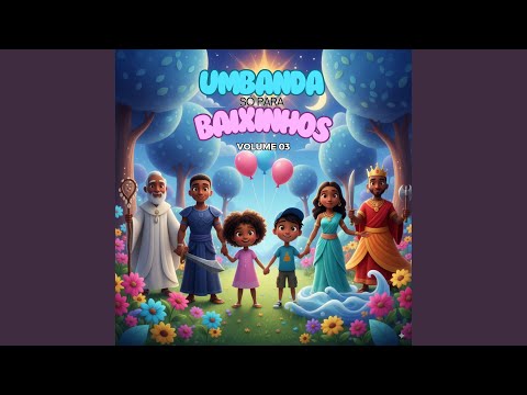 Ponto de Iemanjá - Um Presente dos Orixás