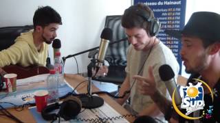 Sud Radio   Arcadian La folie arcadienne