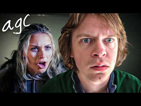 When Your Girlfriend Catches You Cheating