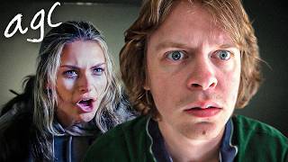 When Your Girlfriend Catches You Cheating