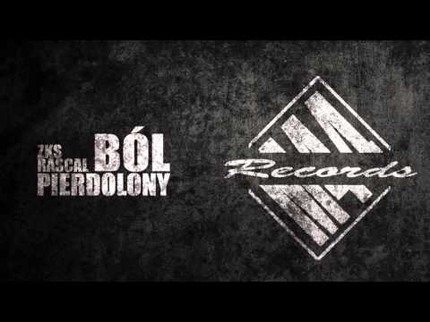Z.K.S -Pierdolony Ból Feat.Rascal