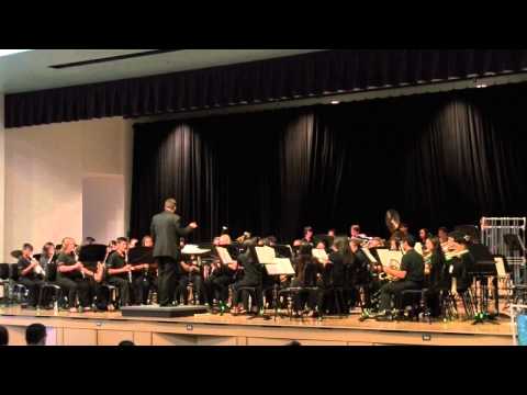 2015 River Heights Spring Concert - Part 2
