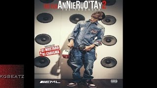 Tee Flii ft. Nipsey Hussle - Overtime [Prod. By 80Eight] [2013]