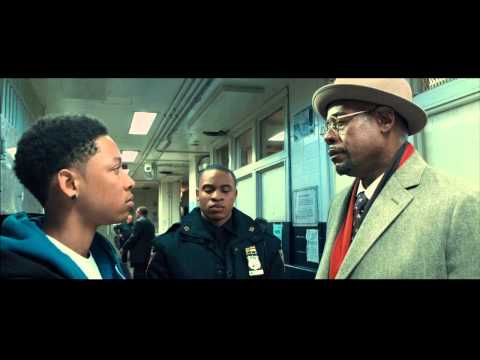 Black Nativity | 'Welcome to New York' | Clip HD