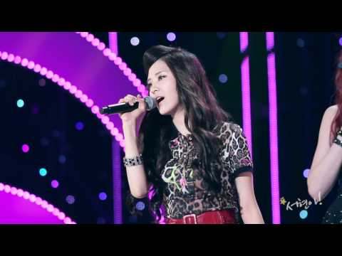 120510 baby step @yeosu