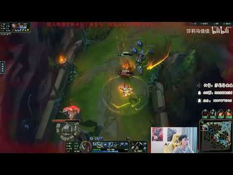 🔴 Sally Yasuo vs Mordekaiser (2000 LP Jungle) - Sally Yasuo Guide