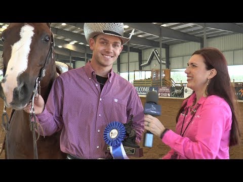 2018 NRBC   Glen Estival