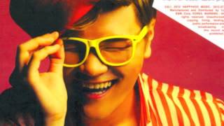 신용재(Shin Yong Jae) - 너야(It's You)