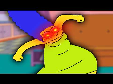 We Speak for the Trees! (The Simpsons Game) | DAGames