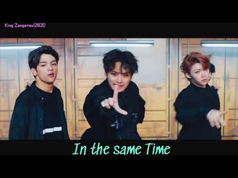 Stray Kids "I am YOU" OG Ver. vs Ballad Ver.