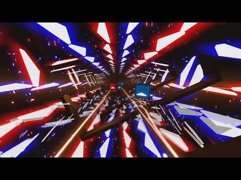 This Beat Saber map will BLOW YOUR MIND