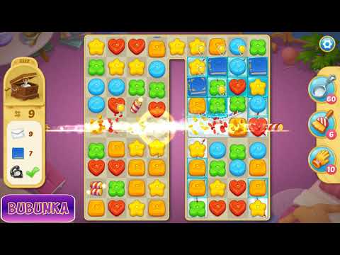 Matchington Mansion level 3322 HD