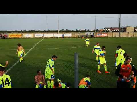 Veneto - Giovanissimi Provinciali U15 Verona A G2 - Psv Terrazzo vs Sampietrina (1)