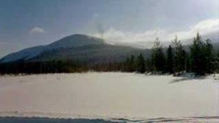 Antti Tuisku-Tunturibiisi