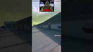 GHOST EST CHOQUé DE LA NOUVELLE MAJ  #callofduty #cod #gaming #resurgence