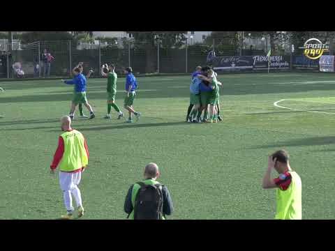 Eccellenza Girone B, Certosa - Colleferro 1 - 0