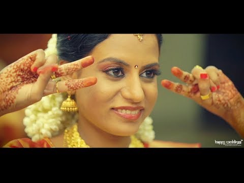 Nithya ❤ Giri - Wedding