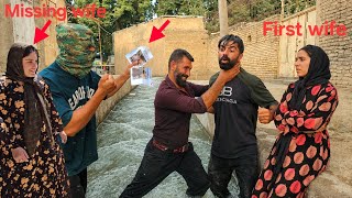 Download lagu Vali Searches for His Missing Wife… But a Shocking Twist Changes Everything! 😱😓 mp3 Download lagu Vali Searches for His Missing Wife… But a Shocking Twist Changes Everything! 😱😓 mp3