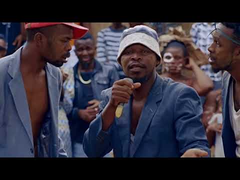 Les Rigolards - La danse des rigolards (AFAP OTAN)