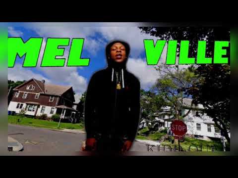 Kidd Quan x Otto Luciano - Melville