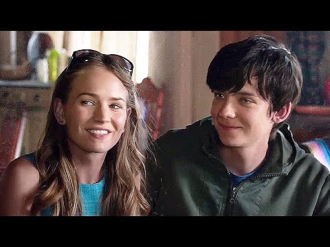 THE SPACE BETWEEN US Trailer (Gary Oldman - 2016)