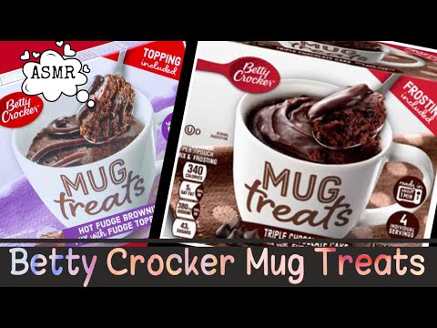 Betty Crocker Triple Chocolate Cake in Mug | Betty Crocker Mug Treat | The Khan’s Creations