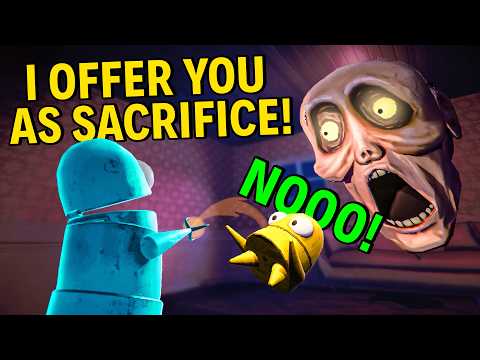 REPO Funny Moments and Fails! Part 2 // Worst Premade Ever