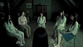 Get Out Alive -  Hannibal