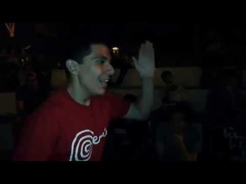 REPUBLIC vs BAN BAN (4tos de final) - Ascensión Freestyle - Cupo La Expedición (c- 2019