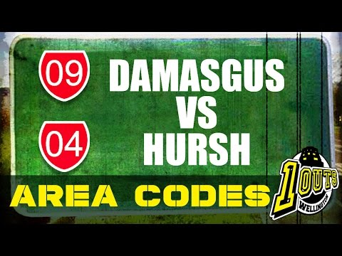 Damasgus vs Hursh