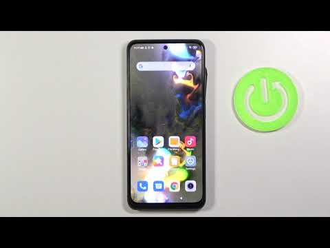 How to Lock SIM Card with PIN in XIAOMI Redmi Note 10 – Add PIN to SIM