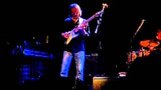 Sonny Landreth 10 june 2011 @DE KADE 'Wind In Denver'