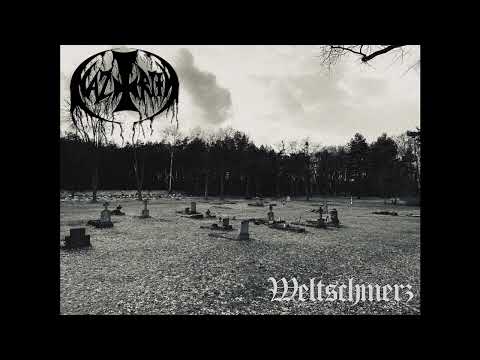 Naztrith (Poland) - Weltschmerz (Demo) 2023