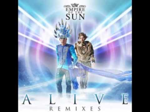 Empire Of The Sun VS Deorro VS Deniz Koyu - Rage Alive (Lucas Vayne Edit)