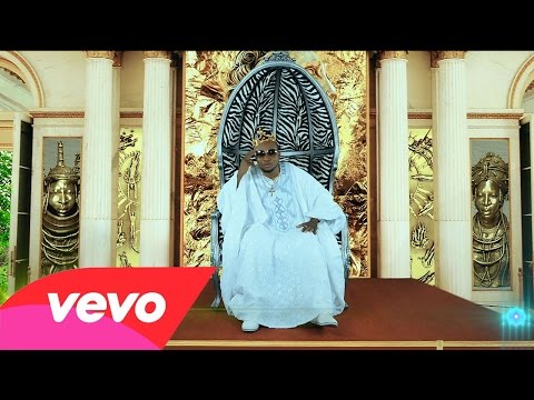 Spice Vision - Oghoghi selogbe I Official Video I