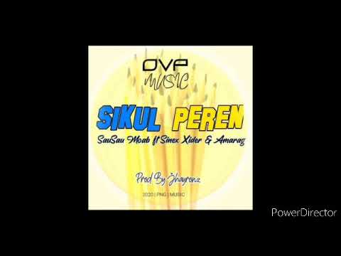 SKUL PEREN - Sausau Moab ft. Sinex Xider & Amarag [2020 PNG Musik]