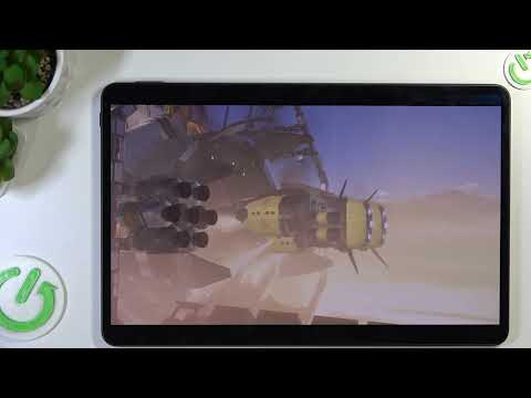 HUAWEI MatePad Pro 2022 (12.6″) - 3DMark Sling Shot Ex. | Benchmark TEST | Score & Performance